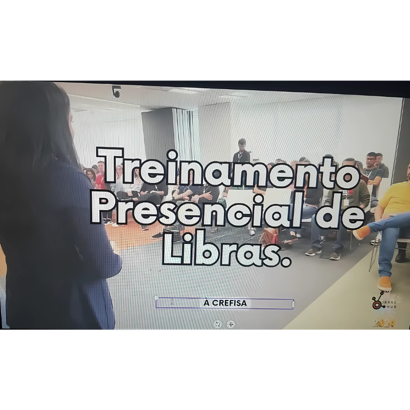 treinamento treinamento